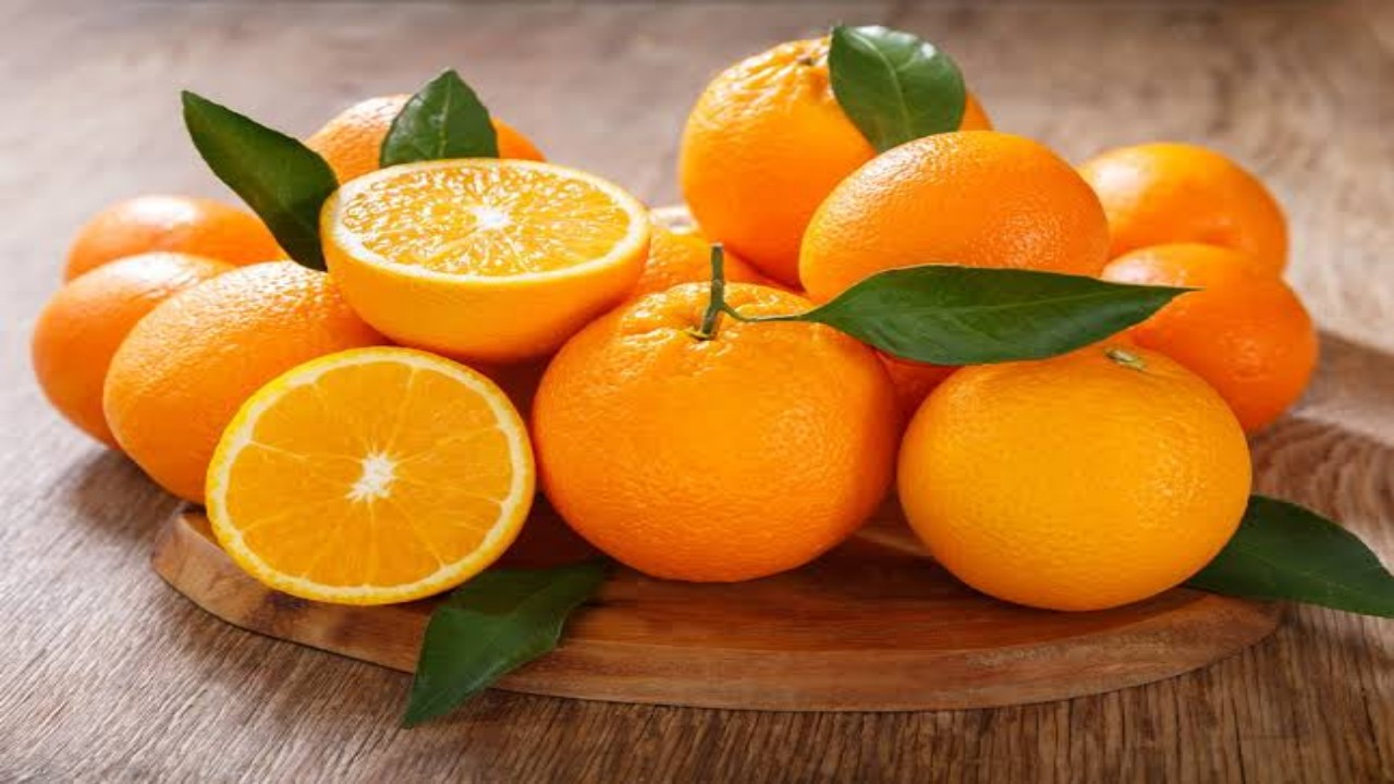 “قشر البرتقال” يحمي من السرطان ويعزز صحة القلب
