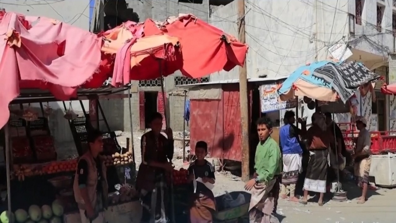 بالفيديو.. عودة الحياة الطبيعية إلى شبوة بعد تحريرها من قبضة الحوثيين