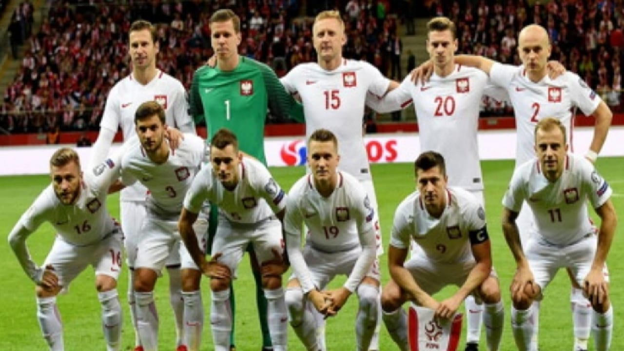 بولندا تلجأ للفيفا بشأن مباراة روسيا في ملحق التأهل لكأس العالم