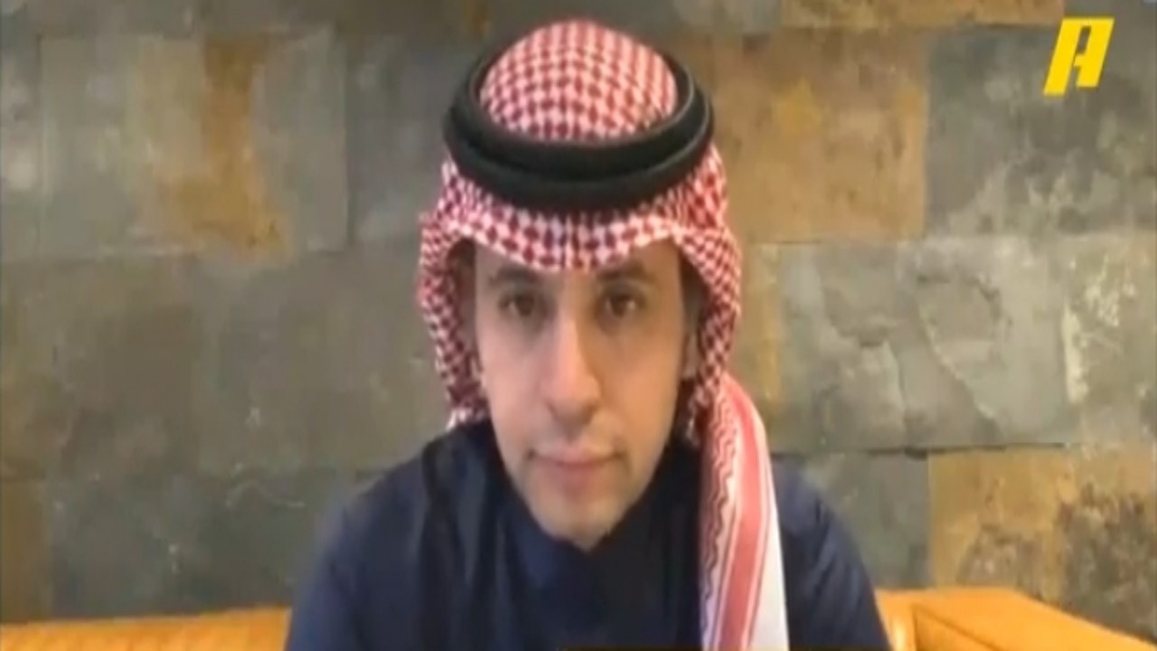 بالفيديو.. “الفهيد” ينتقد إدارة النصر بسبب تصريحات تاليسكا