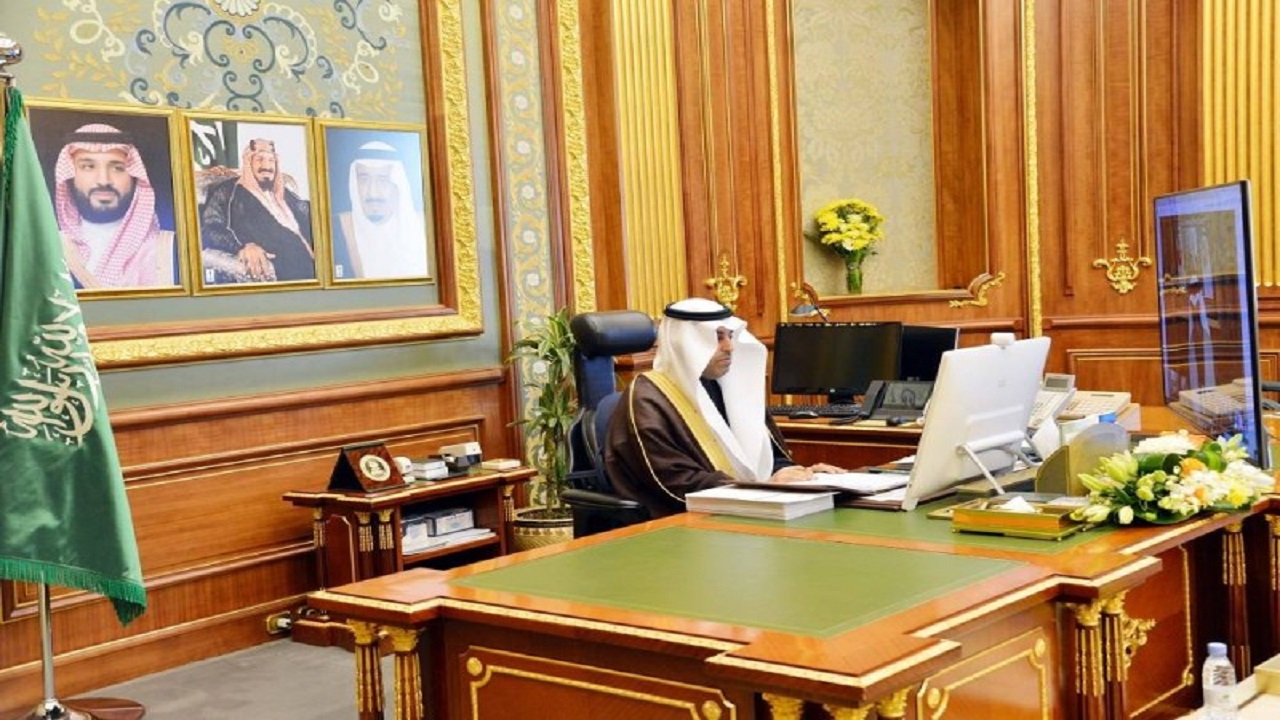 «الشورى» يوافق على مشروع نظام منح الأوسمة والجوائز الأجنبية للسعوديين