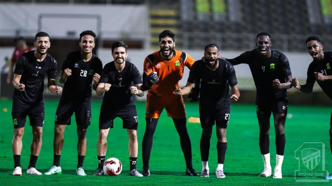 الاتحاد يقع في مأزق قبل مواجهة النصر 