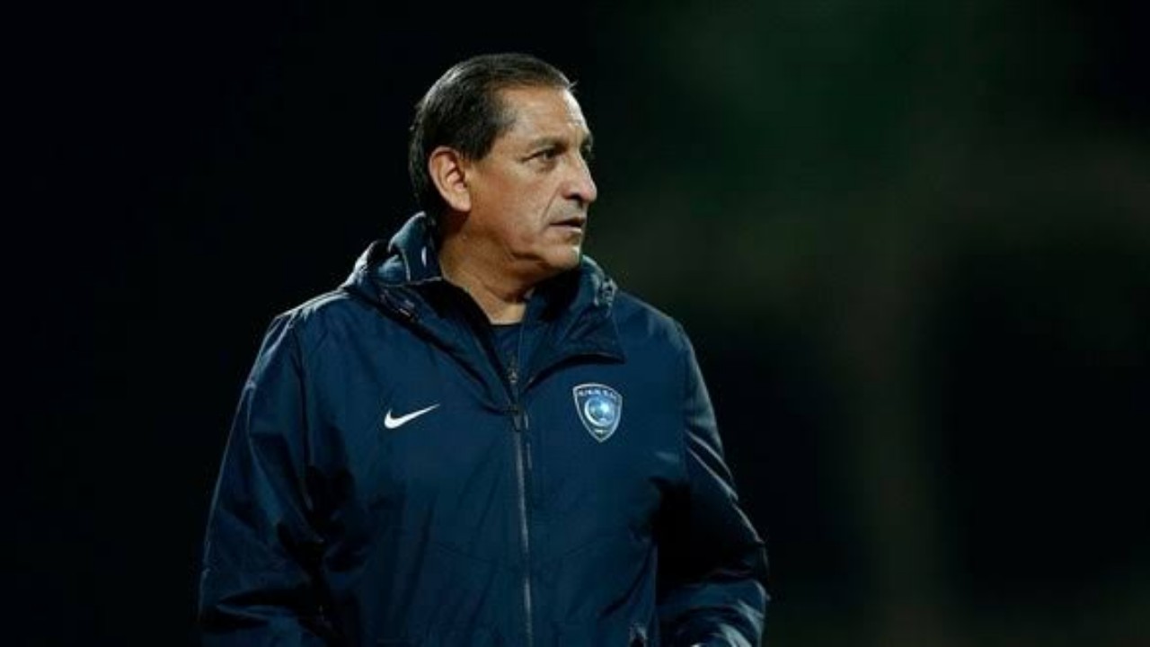 رامون دياز يطلب تقريرًا مفصلًا عن ثنائي الهلال