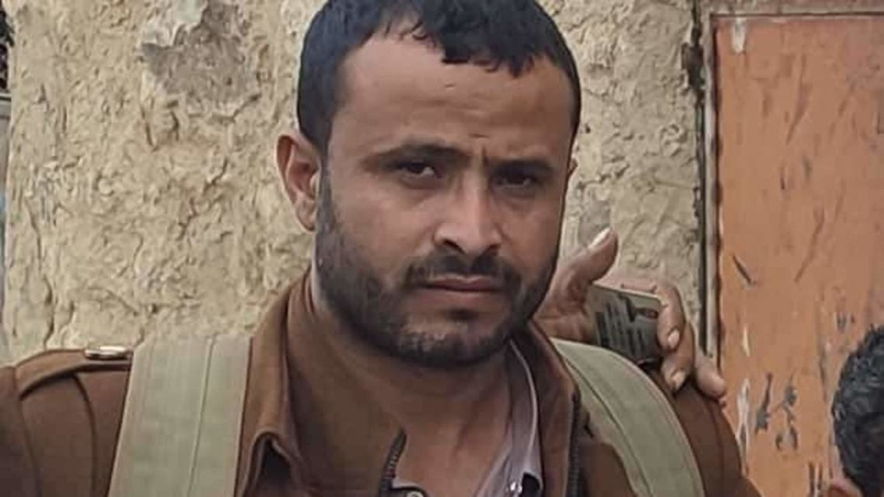 مقتل قائد ميداني حوثي في ضربة جوية للتحالف