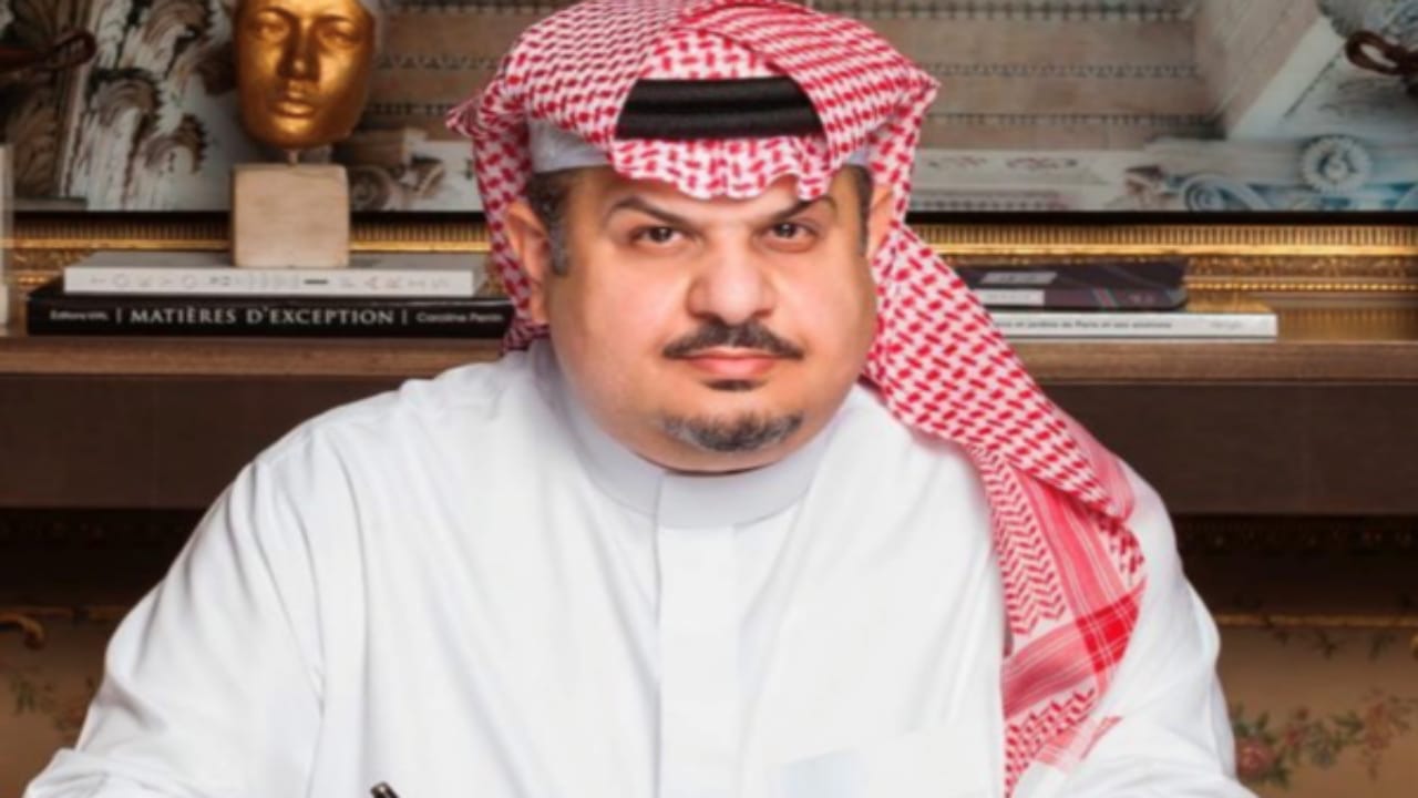 الأمير عبدالرحمن بن مساعد: إساءة محمد صبحي للفنانين المصريين غير مبررة