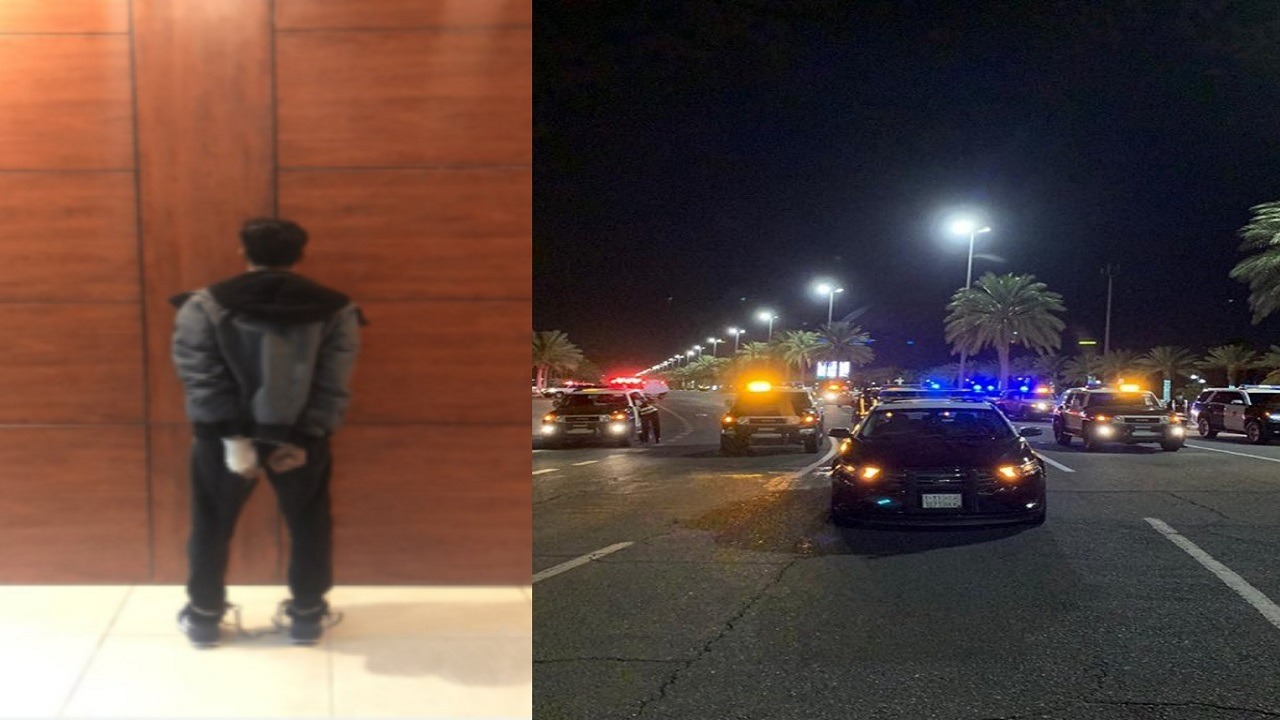 الإطاحة بمواطن نشر إعلانات وهمية عن بيع تذاكر بالرياض