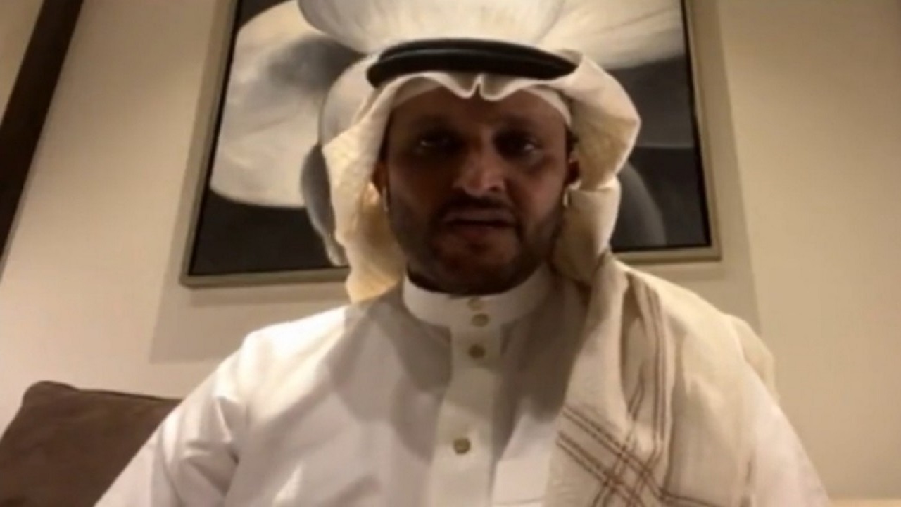بالفيديو.. أستاذ تاريخ يكشف طبيعة العلاقة بين الدولة السعودية الأولى وما حولها