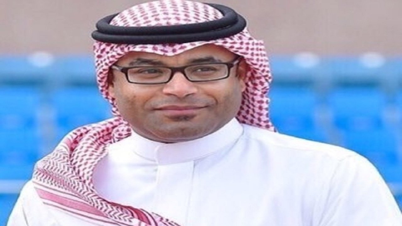 محمد الشيخ: قوة الهلال في الميركاتو الشتوي ليست سوى رأس الجبل