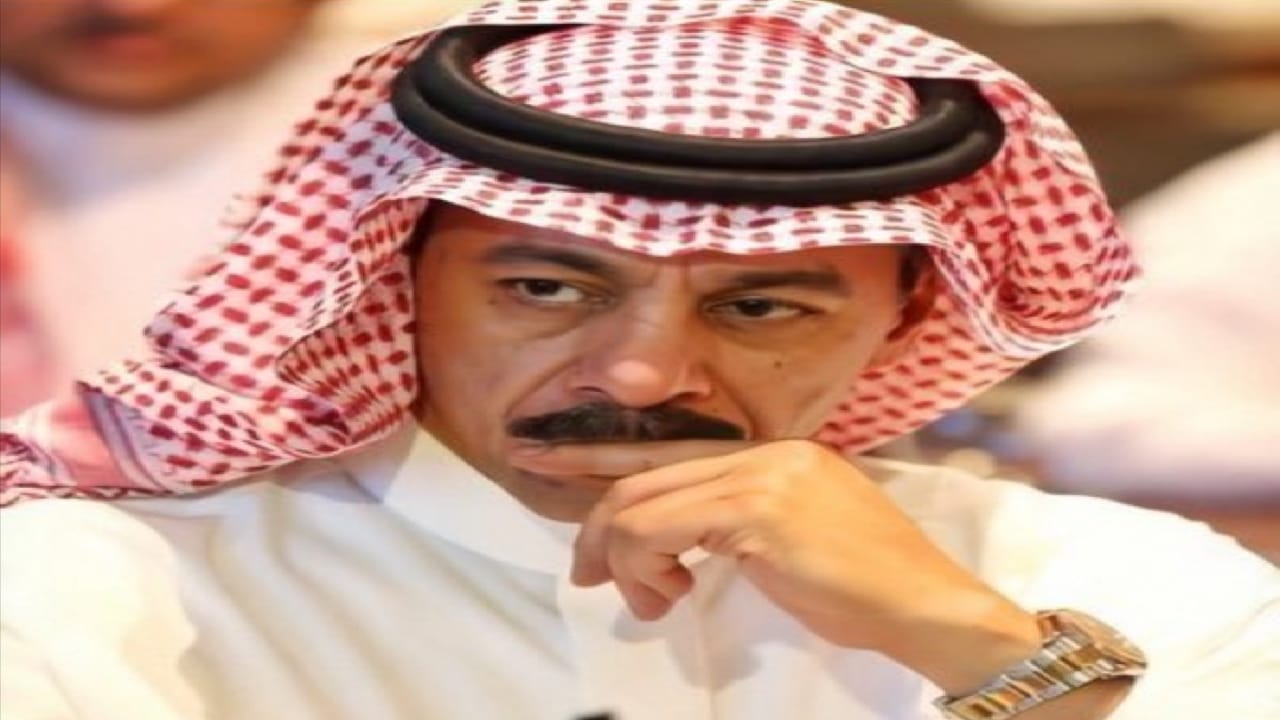 صالح نعيمة لفريق الهلال : ” أرفع راسك في العالي أبهرت العالم يا هلالي “