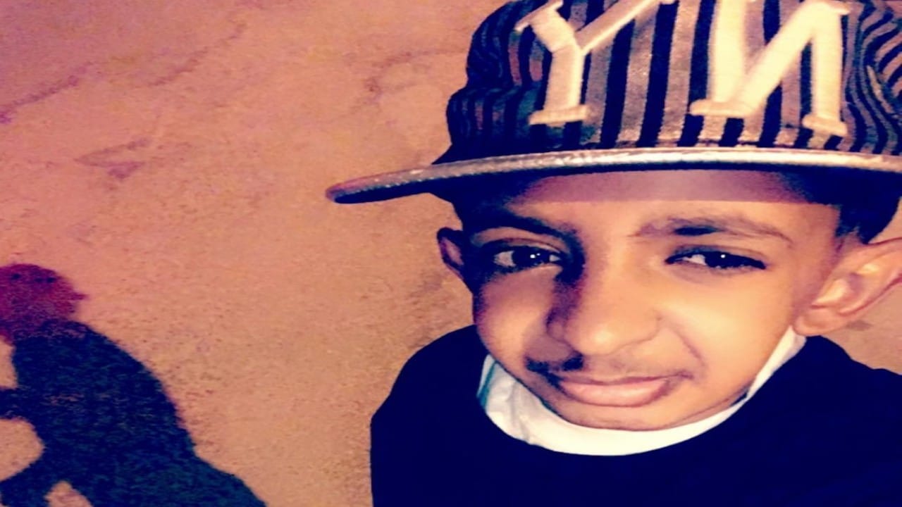 بالفيديو.. أسطورة الرياض يبكي بسبب تنمر المتابعين عليه