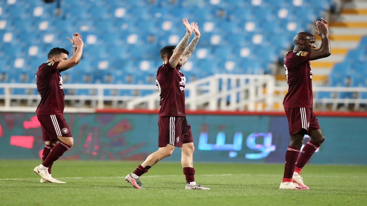 مستجدات احتجاج الفيصلي على النقاز