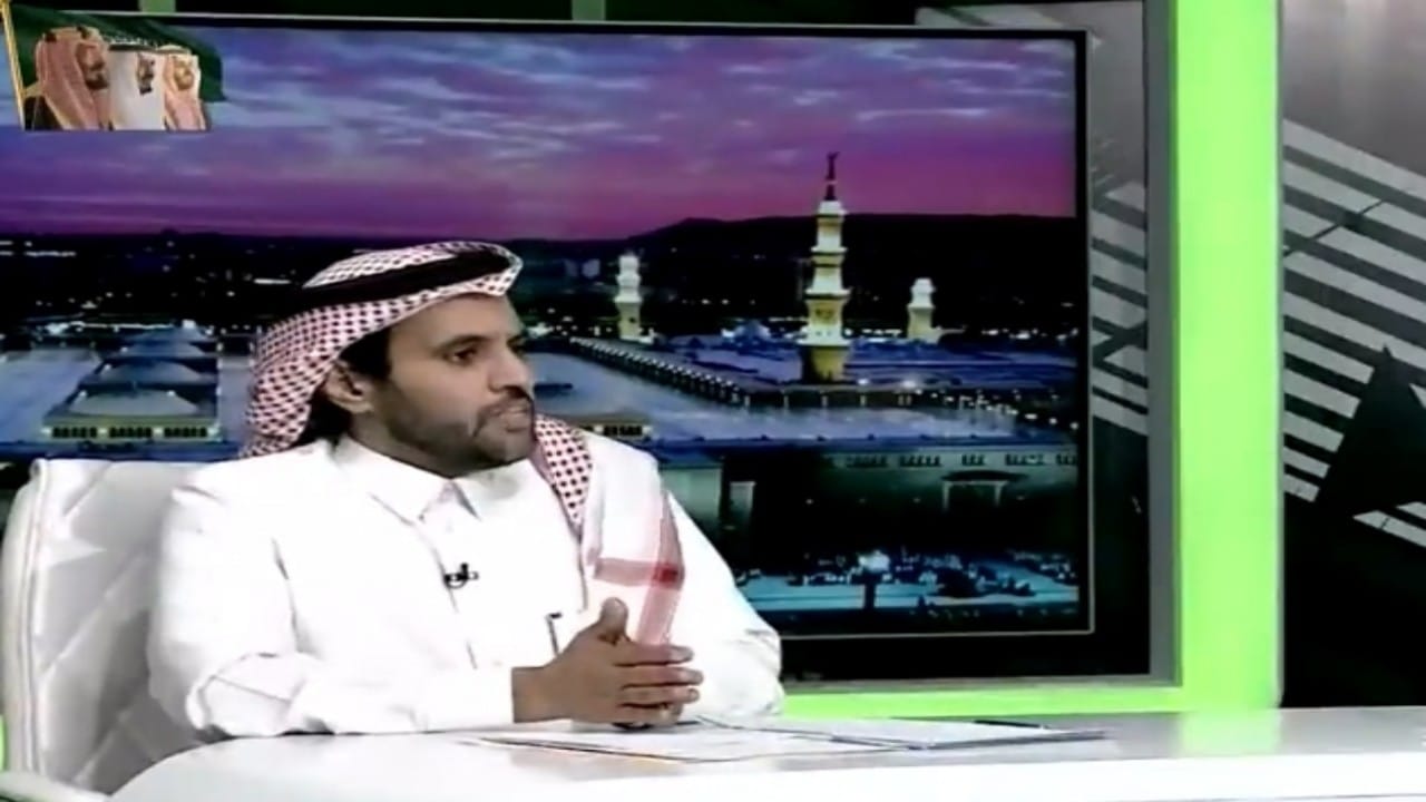 تركي الحربي: “حمدالله” أعظم مهاجم مر بالكرة السعودية