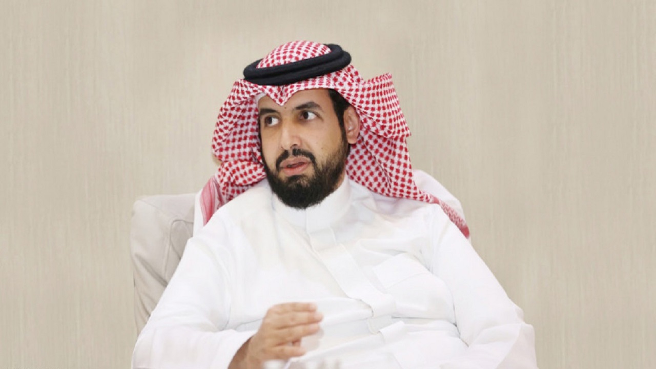 فيديو.. الأمير سعود بن سلمان يكشف سبب تركه لعضوية الهلال الشرفية