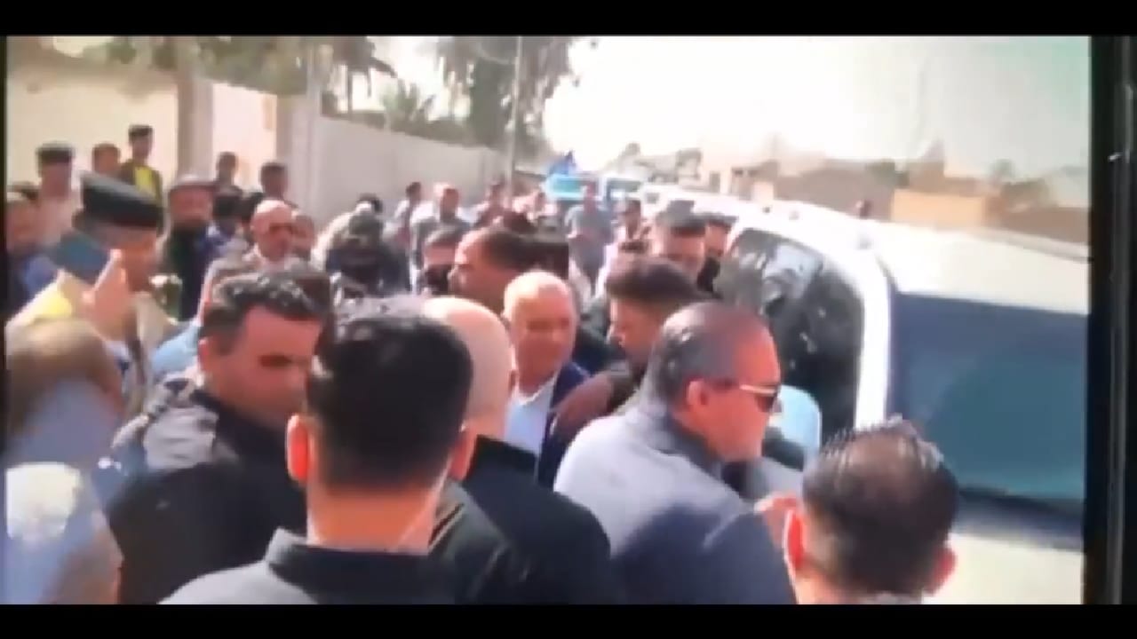 نائبة عراقية : برلماني زميل هددني بالقتل (فيديو)