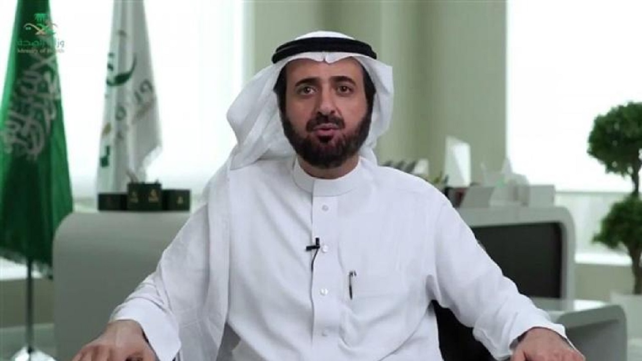 “الربيعة”: العمرة متاحة للجميع الآن والحجز في أي وقت