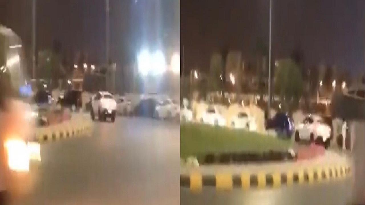 بالفيديو .. رئيس النصر يغادر الملعب قبل نهاية المباراة