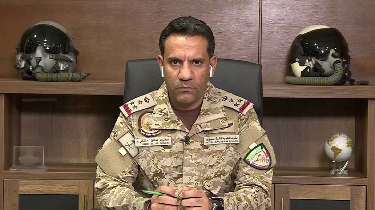 التحالف: تنفيذ 17 استهدافا ضد الحوثيين في مأرب وصعدة خلال 24 ساعة