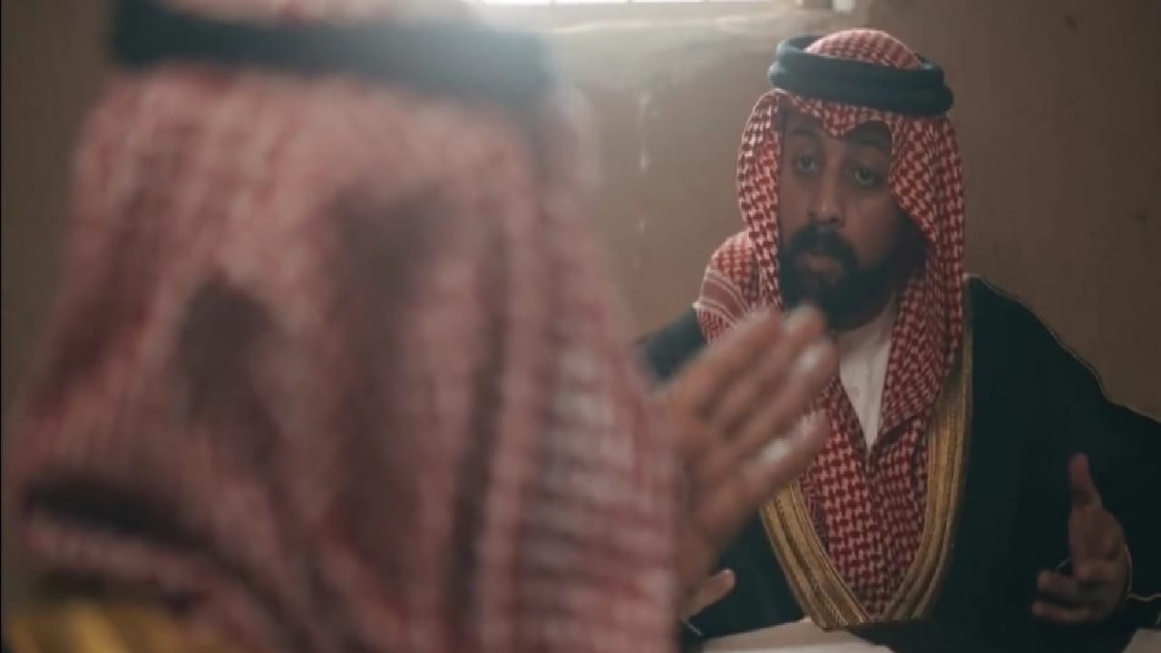 أستاذ تاريخ : الشريف خالد بن لؤي لم تهزم له راية في أي معركة ( فيديو)