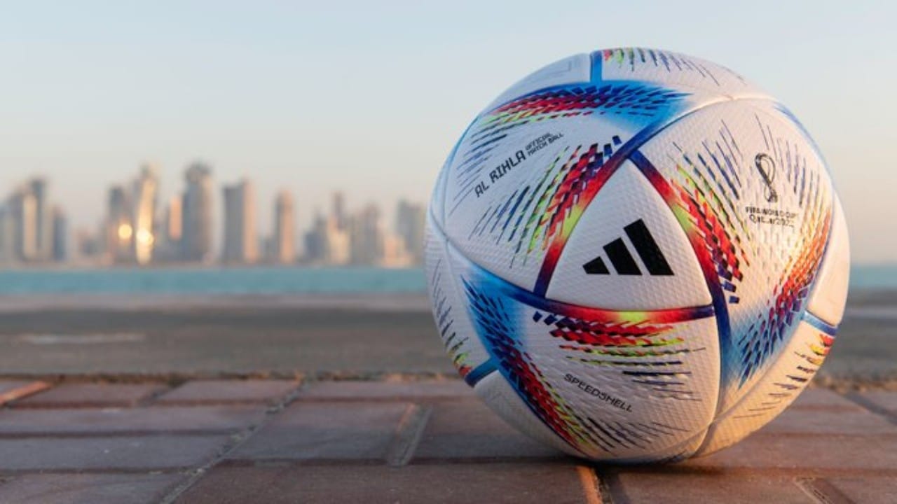 “فيفا” تعلن عن الكرة الرسمية لكأس العالم 2022