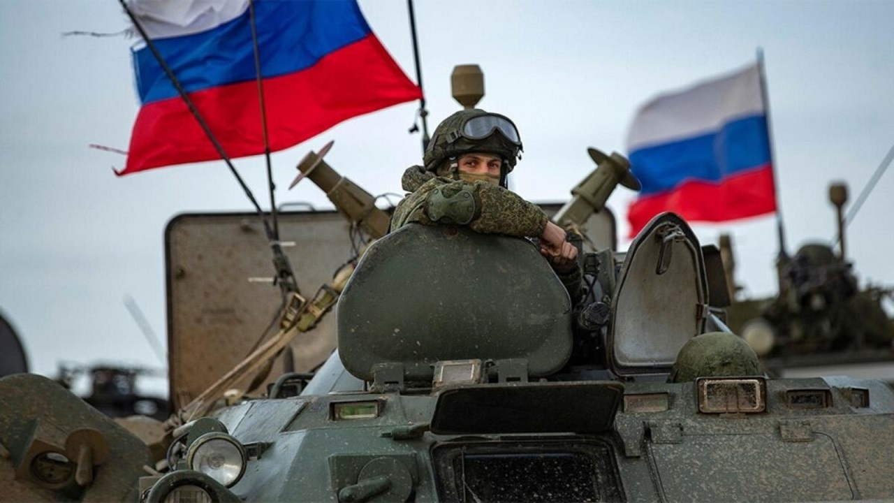 الجيش الروسي يتوعد أوكرانيا بتدمير مصانع السلاح
