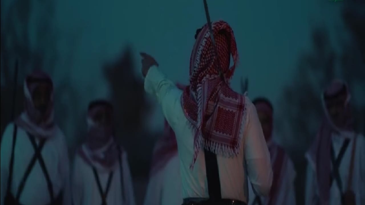 بالفيديو.. أستاذ تاريخ يروي ماذا قال الملك عبدالعزيز عند سماعه خبر وفاة خالد بن لؤي