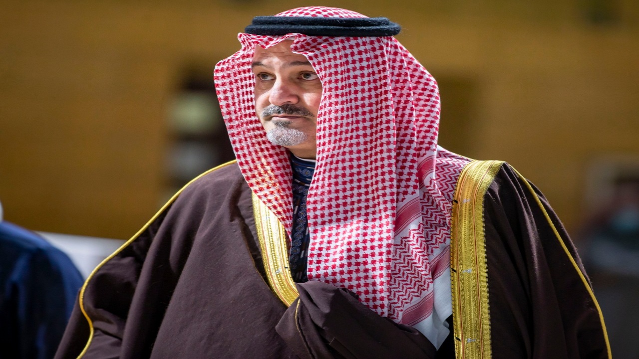 فيديو.. الأمير بندر بن خالد الفيصل يكشف أهم شيء علمه إياه والده