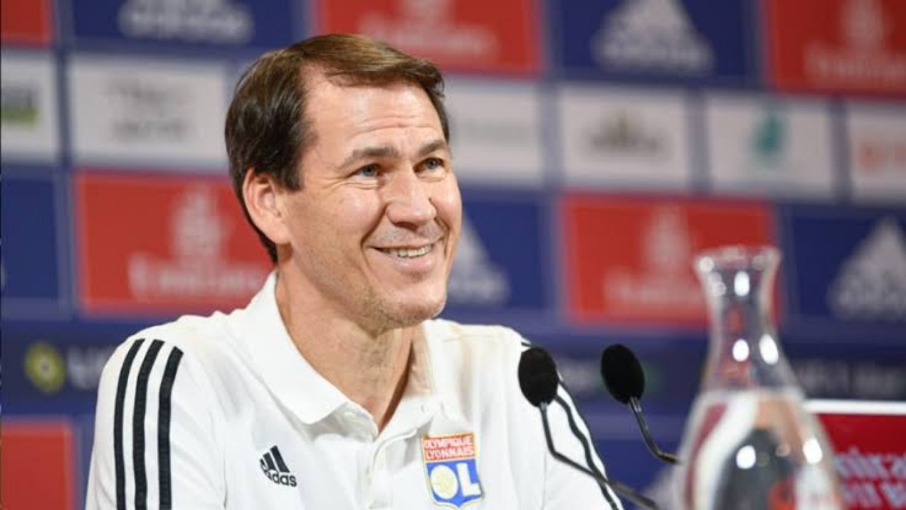 موعد وصول المدرب رودي جارسيا بدعوة من إدارة النصر