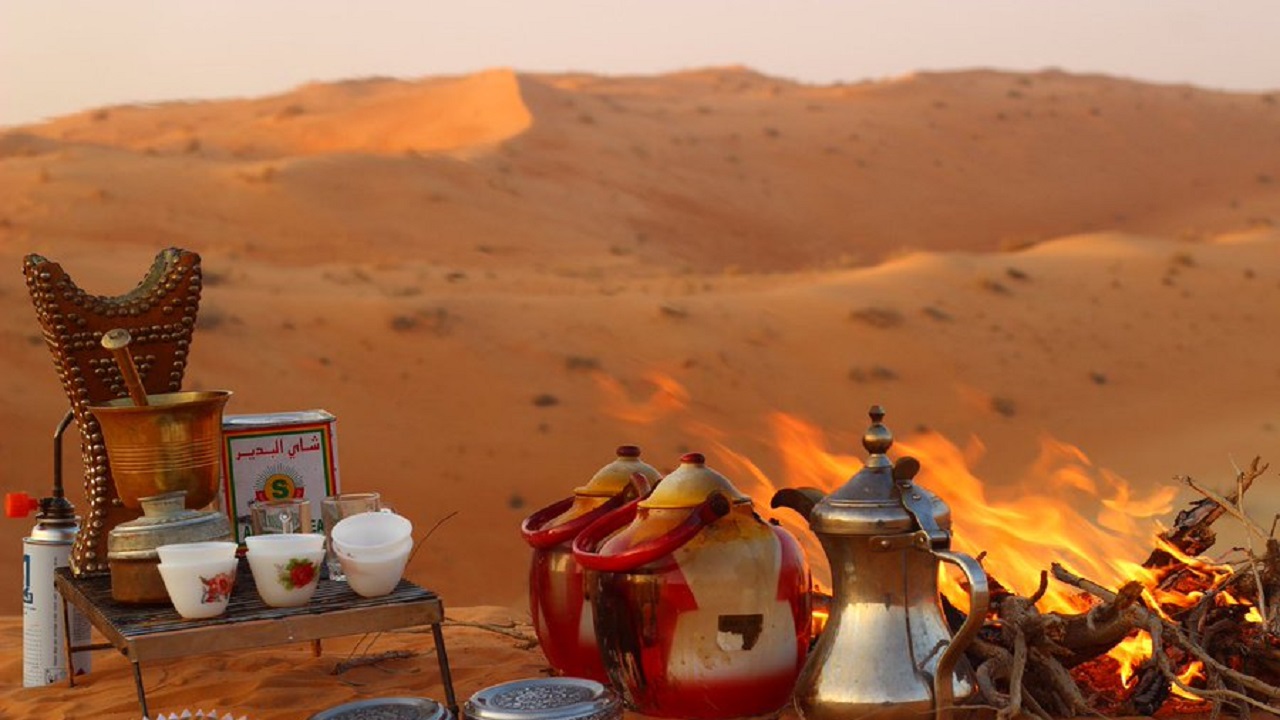 المسند: انخفاض درجات الحرارة بدءا من الخميس