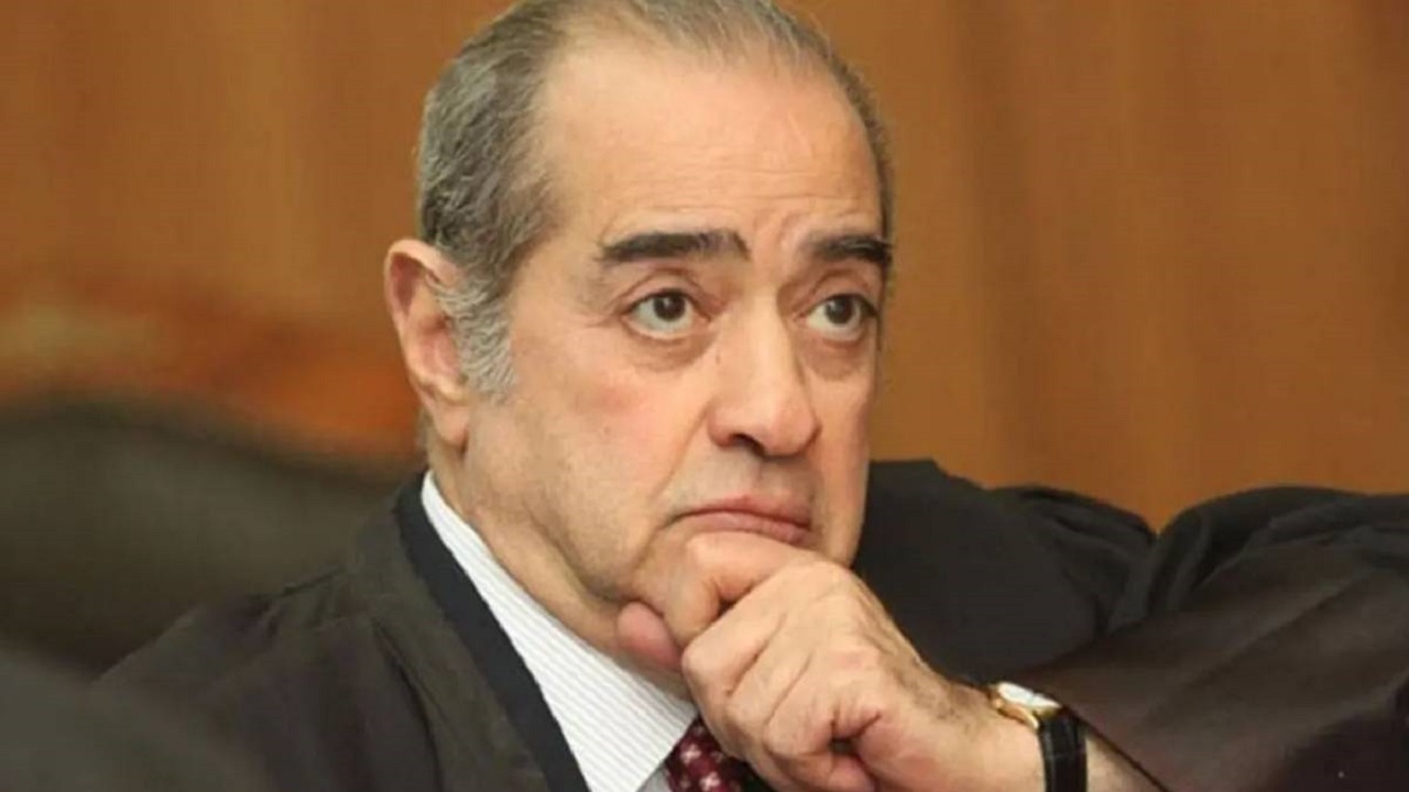 المحامي المصري فريد الديب يصف شائعة وفاته بـ &#8220;السخيفة&#8221;