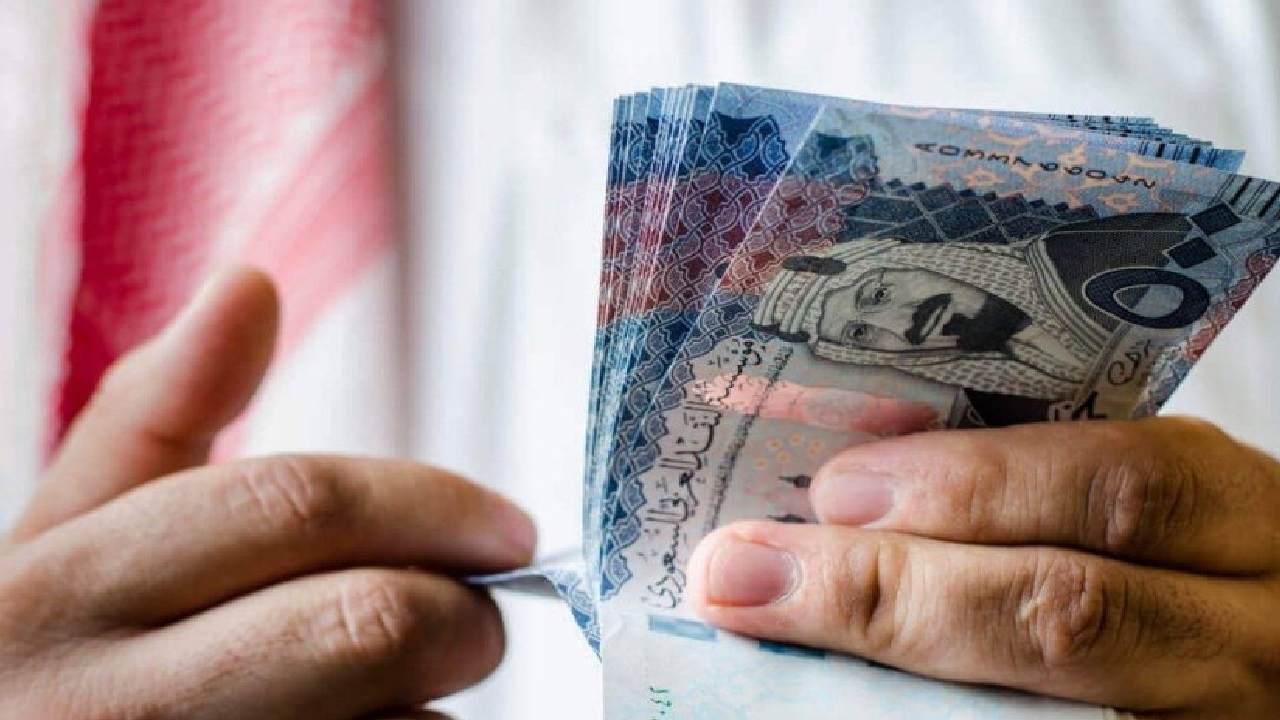 سعر الريال يرتفع في البنوك المصرية مقابل الجنيه