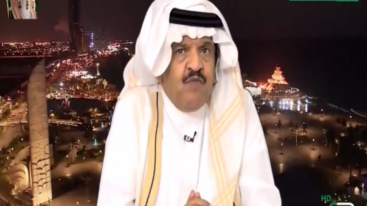 بالفيديو.. “جستنيه”: النصراويون يكررون كلامهم بكل حلقة!