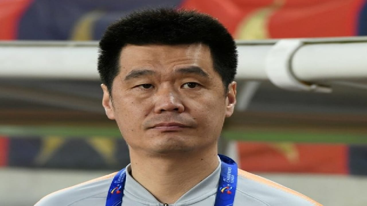مدرب الصين : المنتخب السعودي مرشح للفوز لكننا سنقاتل داخل الملعب