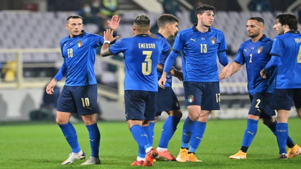 إيطاليا خارج كأس العالم