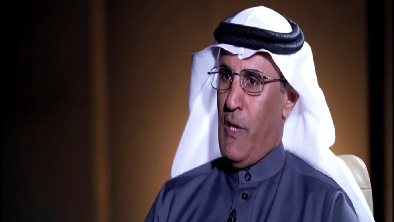 سعيد القحطاني : نظام الحكم في الدولة السعودية الثانية لا يختلف عن الأولى ( فيديو)