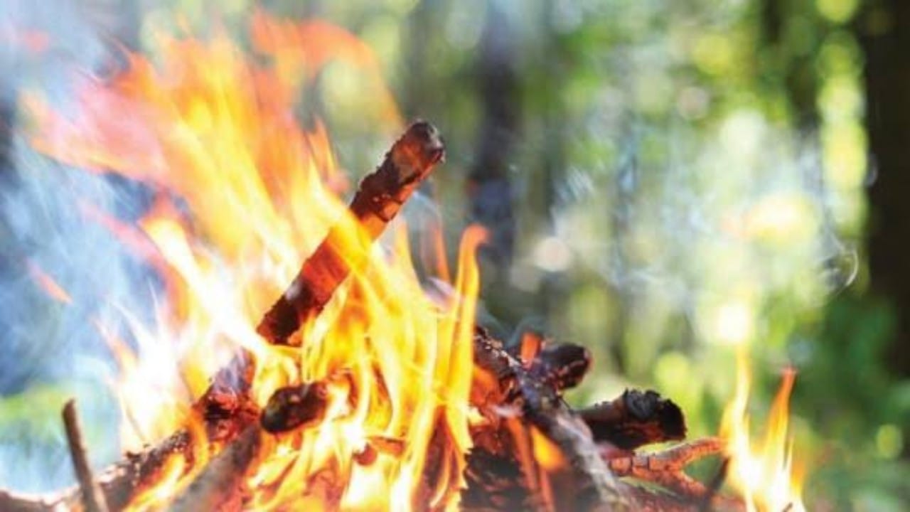 توقيف 7 مخالفين لنظام البيئة لإشعالهم النار في غير الأماكن المخصَّصة لها