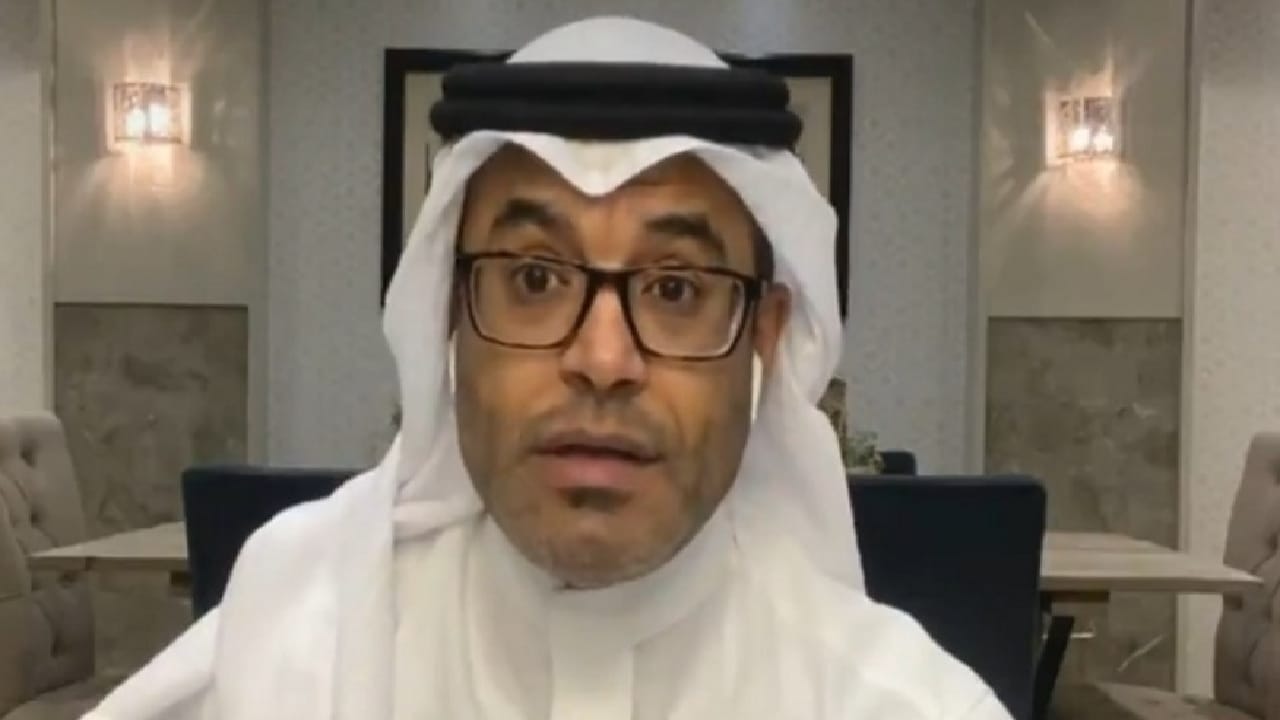 ‏الشيخ :  المناداة برحيل مسلي آل معمر يجب أن تكون مجرد ردة فعل