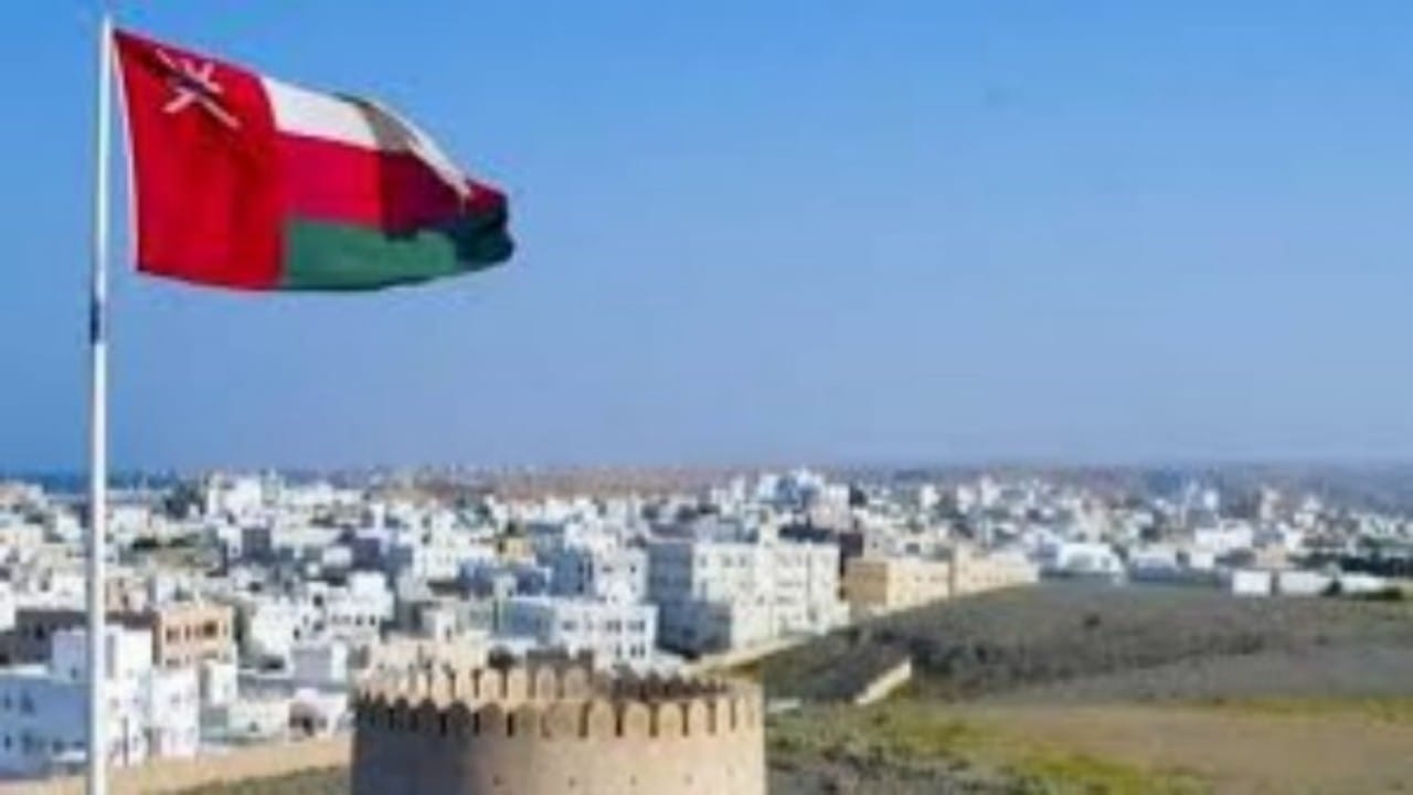 عمان: إتاحة الدخول للخليجيين ببطاقة الهوية 