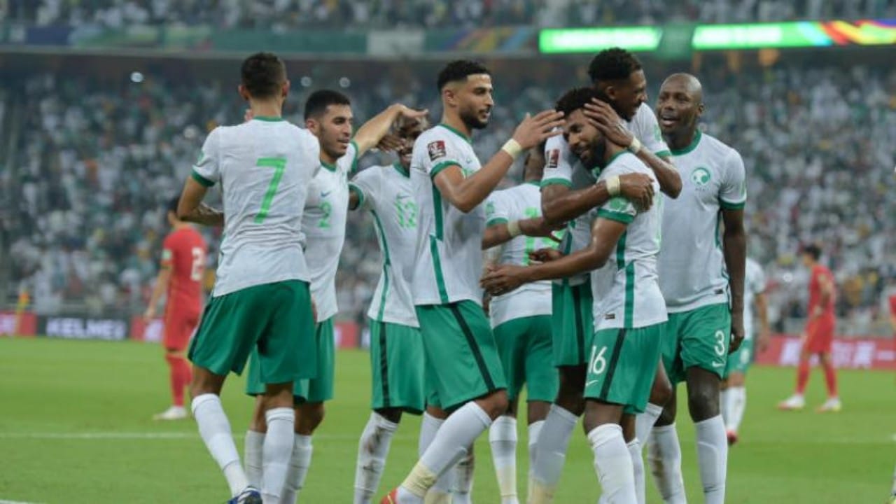&#8220;الأخضر&#8221; يصبح أكثر المنتخبات العربية مشاركة في نهائيات كأس العالم