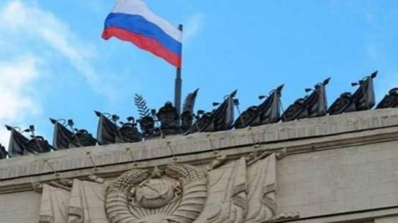 السفارة الروسية لدى أستراليا تستلم مسحوق أبيض مجهول
