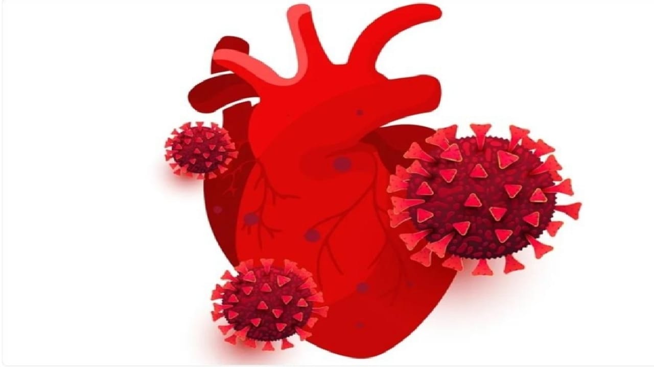 دراسة:  مصابي كورونا معرضون للإصابة بـ 20 مرضاً بالقلب والأوعية الدموية
