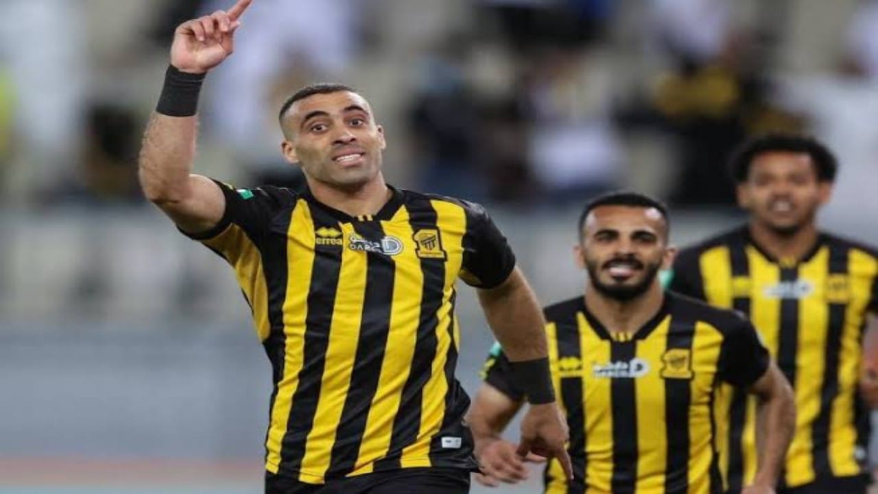 الصرامي يعلق على غياب حمدالله عن لقاء الهلال 