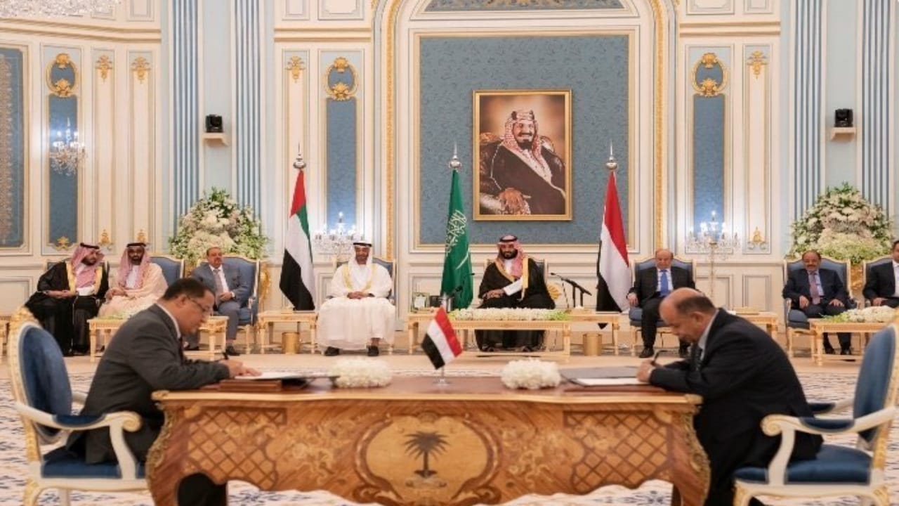 مجلس التعاون يدعو أطراف الأزمة اليمنية للتشاور في الرياض