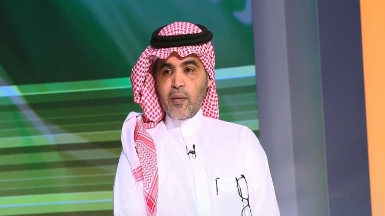 بالفيديو.. “الدوسري”: نقدم الدعم والتمكين لـ 230 لاعبًا محتاجًا في الرياض
