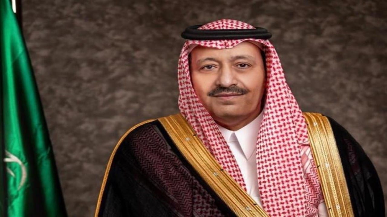 شاهد.. أمير الباحة: تنفيذ 3 مشاريع استثمارية في المنطقة قريبا