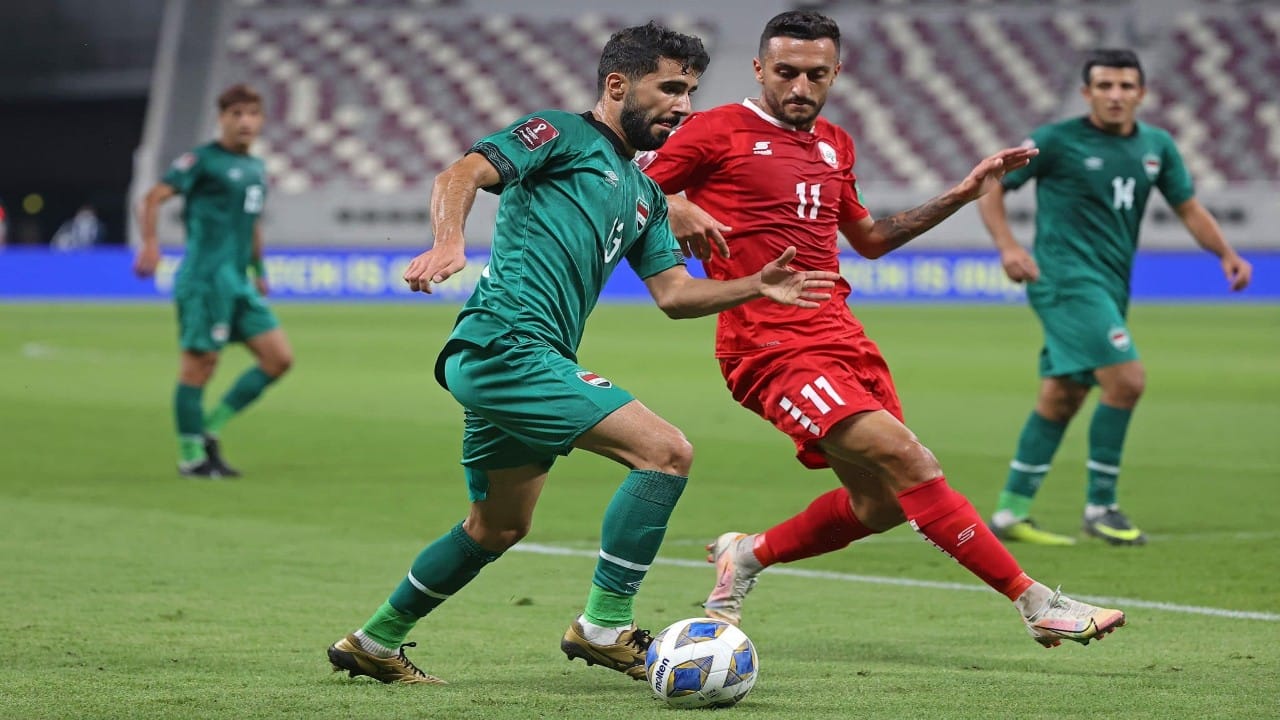الاتحاد الآسيوي يقترح إقامة مباراة العراق والإمارات في المملكة