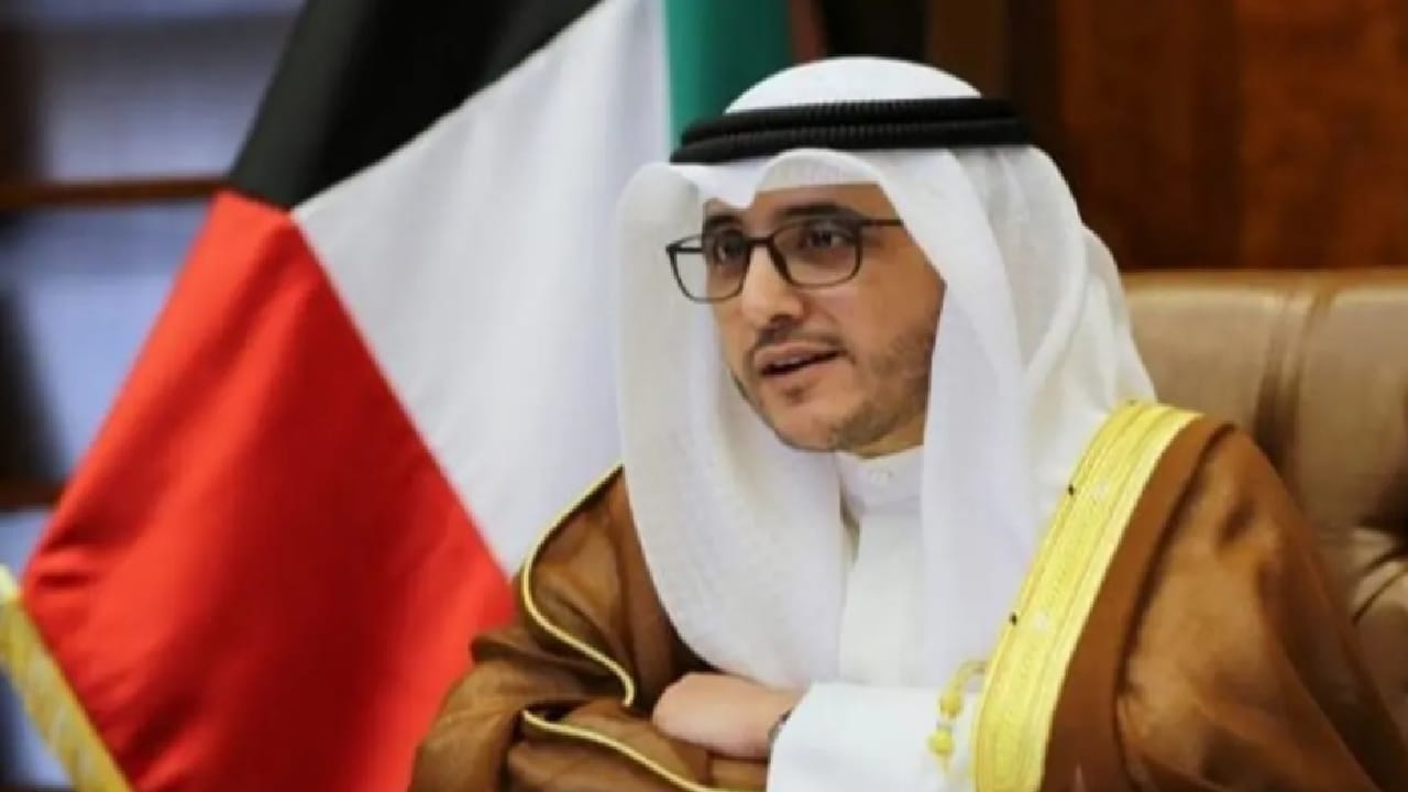 الكويت : نأمل مراعاة هواجسنا بشأن الإتفاق النووي الإيراني