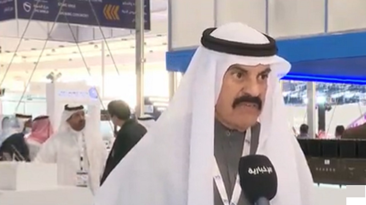 بالفيديو.. مهندسيون سعوديون يطورون أقوى نظام اتصالات تكتيكية مشفرة “تترا”