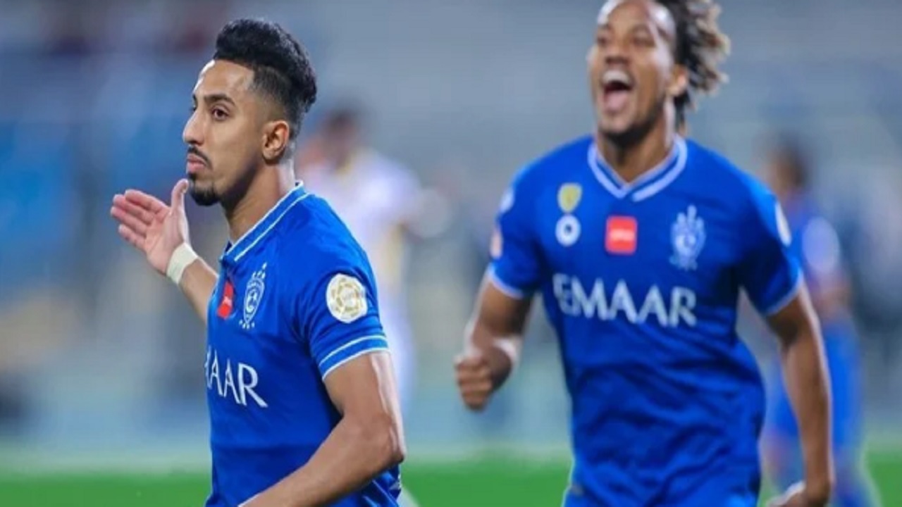 صحف عالمية: الهلال يقترب من تحقيق الدوري وكاريلو يتطلع للقب