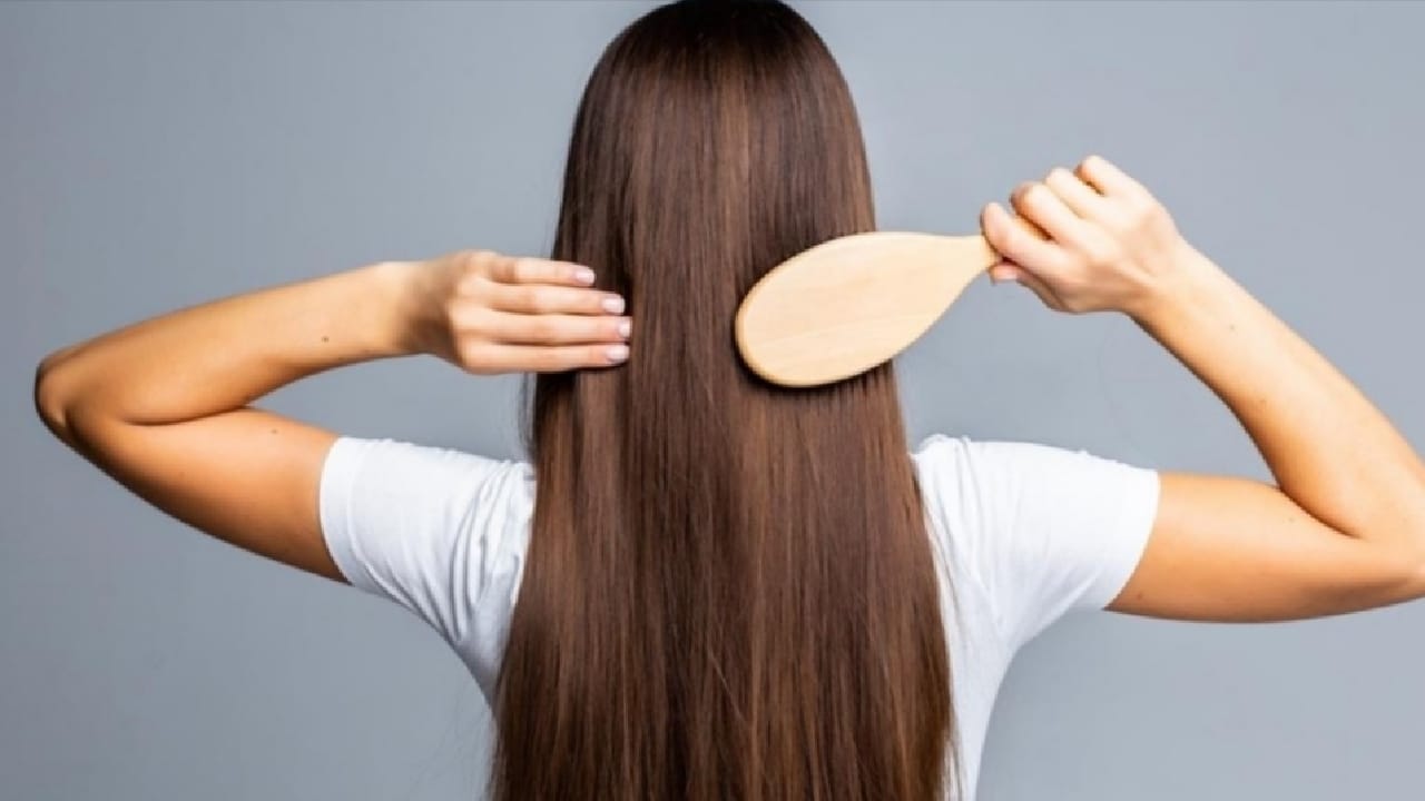دراسة : مكمل فيتامين E يعزز نمو الشعر ومفيد لمرضى الثعلبة