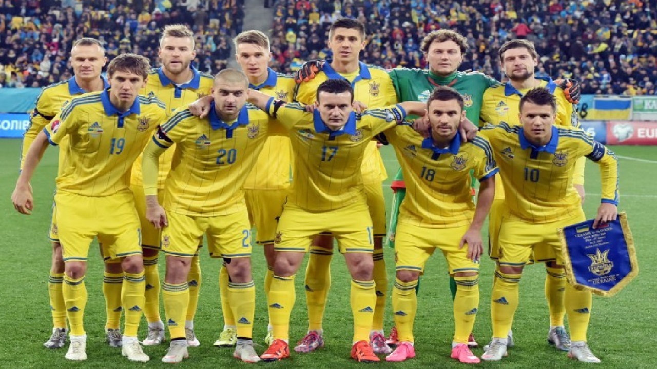 “فيفا” يصدر قرارا جديدًا لصالح اللاعبين الأوكرانيين
